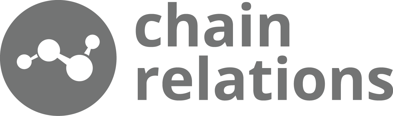 chain relations Logo